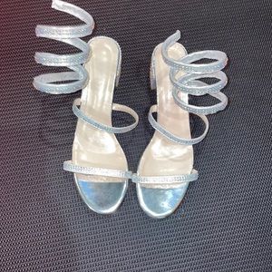 New year shoes